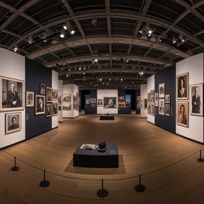 A stack of classic DVD movies next to a modern DVD player, evoking nostalgia