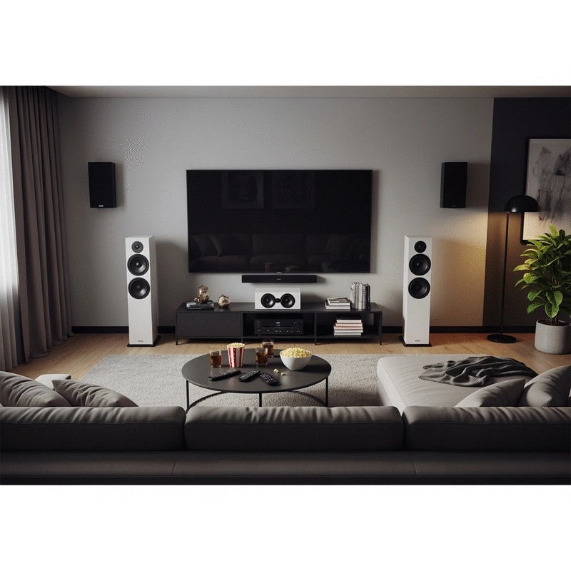 How to Set Up a Home Theatre Room for Beginners: Australian Step-by-Step Guide