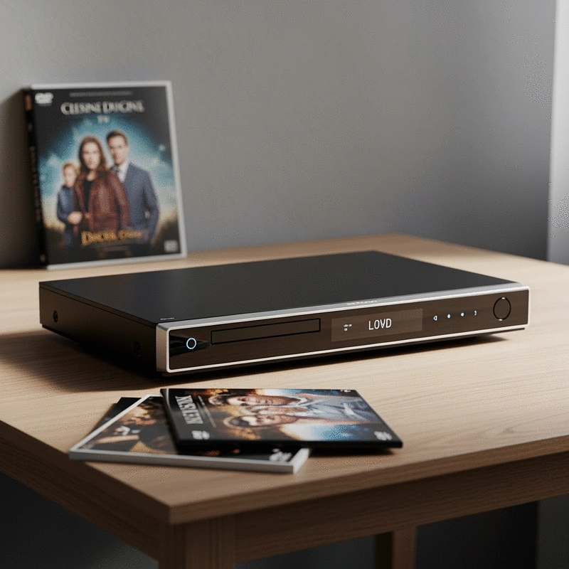 Where to Buy Authentic DVD Players in Australia: Trusted Retailers and Online Stores Compared
