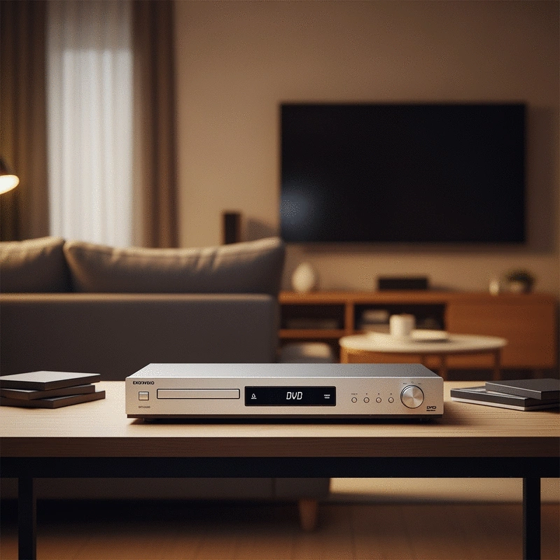 Where to Buy DVD Players Online in Australia: Trusted Retailers Compared