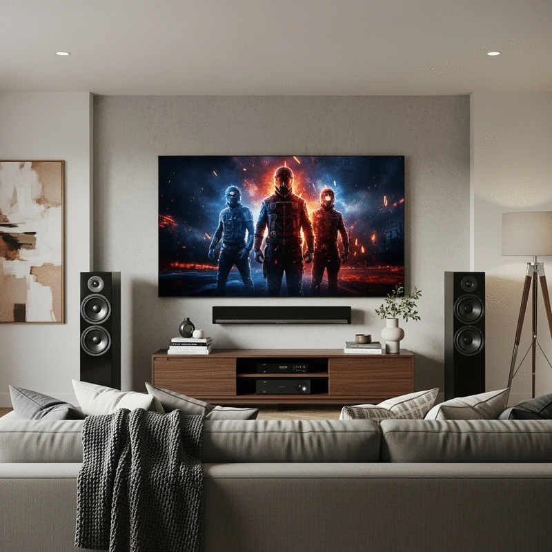 Best Home Theatre Systems in Australia (2025): Expert Reviews & Top Picks for Every Budget